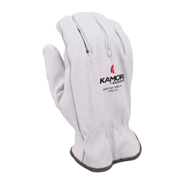 Radians KAMORI Cut Level A5 Goatskin Leather Glove