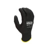 Radians TEKTYE Touchscreen A4 Work Glove