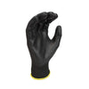 Radians TEKTYE Touchscreen A4 Work Glove