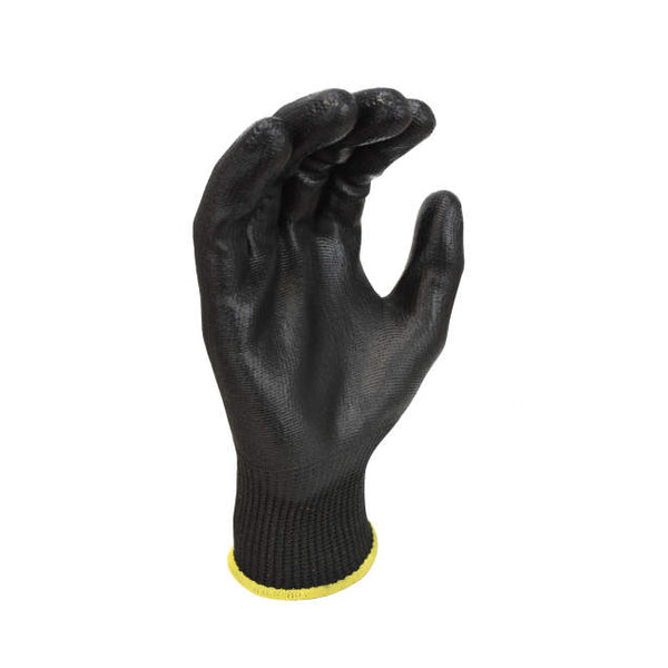 Radians TEKTYE Touchscreen A4 Work Glove