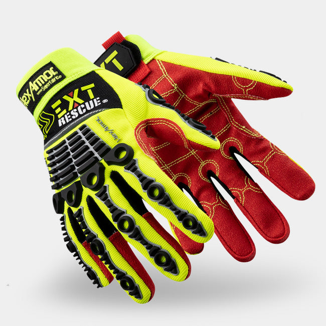 HexArmor 4012 EXT Rescue Glove
