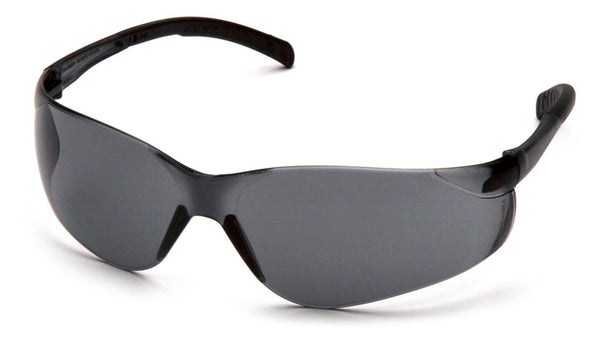 Pyramex Atoka Grey Anti-Fog Lens Safety Glasses - S9120ST