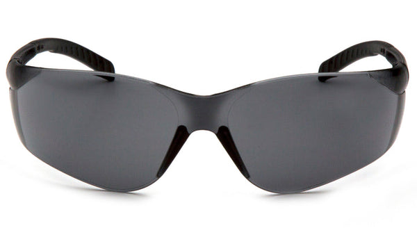 Pyramex Atoka Grey Anti-Fog Lens Safety Glasses - S9120ST