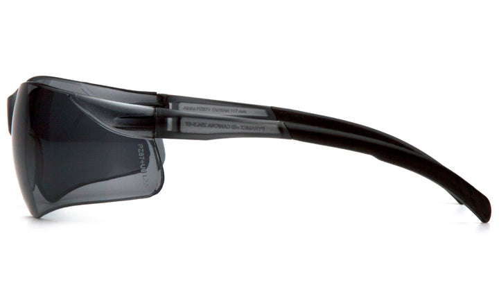 Pyramex Atoka Grey Anti-Fog Lens Safety Glasses - S9120ST