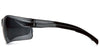 Pyramex Atoka Grey Anti-Fog Lens Safety Glasses - S9120ST