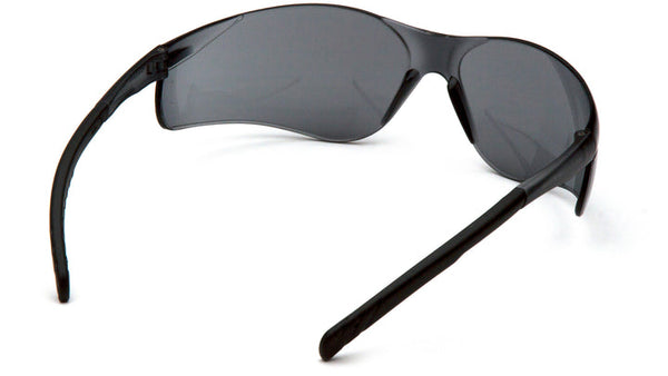 Pyramex Atoka Grey Anti-Fog Lens Safety Glasses - S9120ST