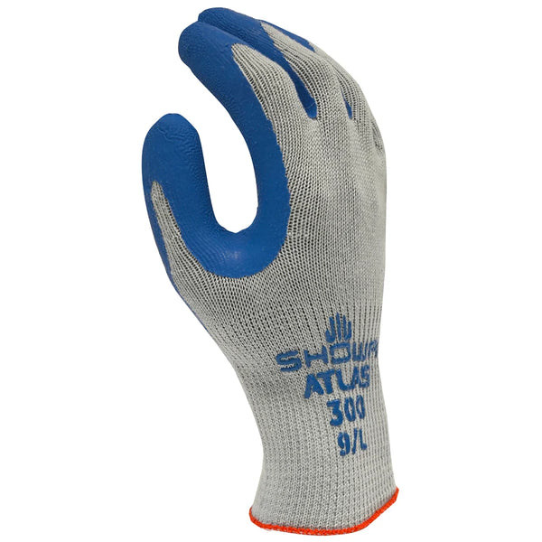 Showa Atlas 300 Gloves(Dozen)