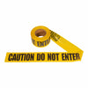 General Work Products 1000' Caution Tape - T3C1512/C