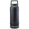 Pelican 32 oz Stainless Steel Travel Bottle - Black