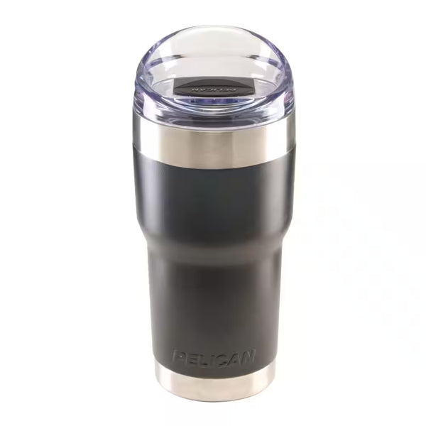 Pelican SD22 22 oz Stainless Steel Traveler Tumbler