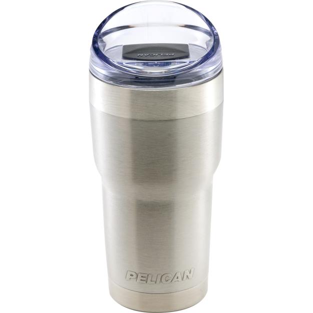 Pelican SD22 22 oz Stainless Steel Traveler Tumbler