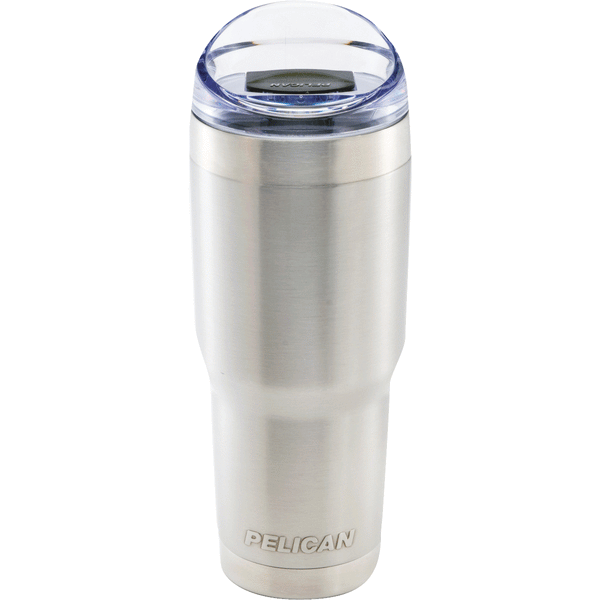 Pelican SD32 32 oz Stainless Steel Traveler Tumbler