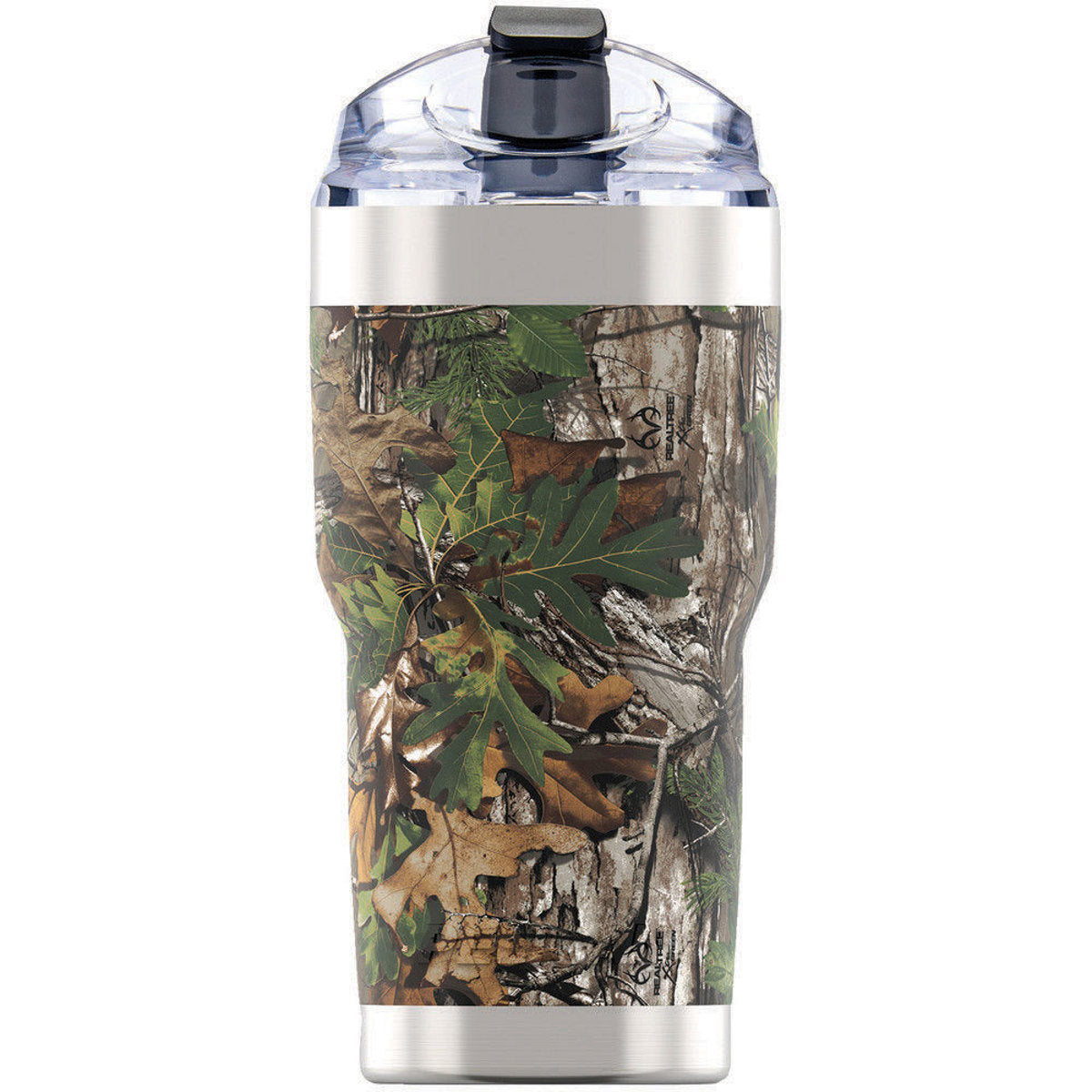 Pelican SN22 22 oz Stainless Steel Camo Travel Tumbler