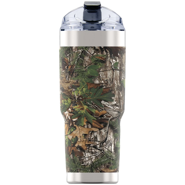 Pelican SN32 32 oz Stainless Steel Camo Travel Tumbler