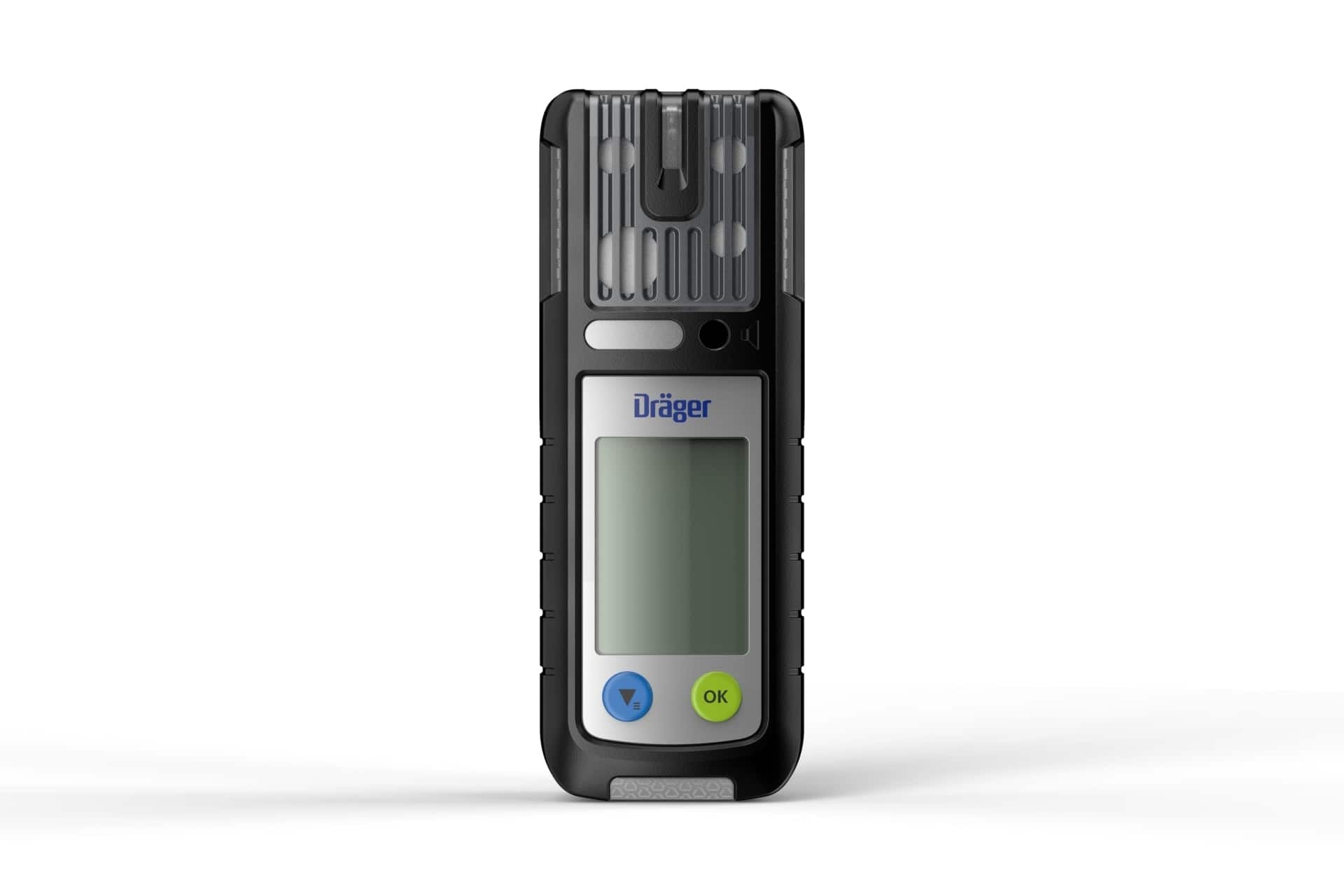 Drager X-am 5800 Multi Gas Monitor - VN00802