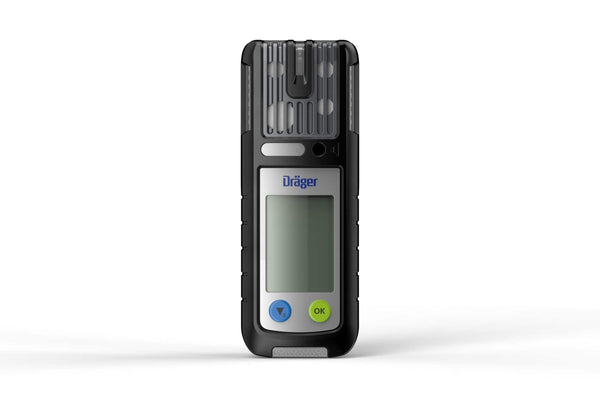 Drager X-am 5800 Multi Gas Monitor - VN00802