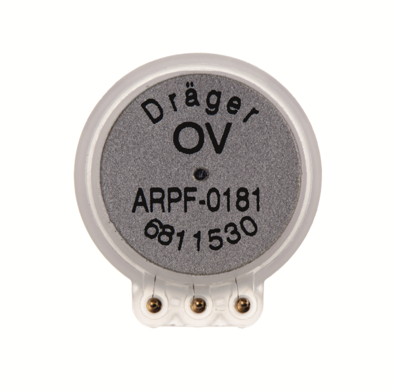 Drager Sensor XXS OV - 6811530