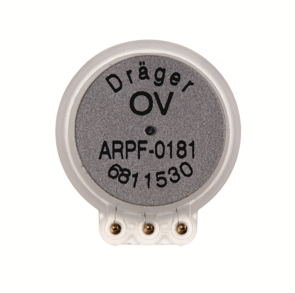 Drager Sensor XXS OV - 6811530