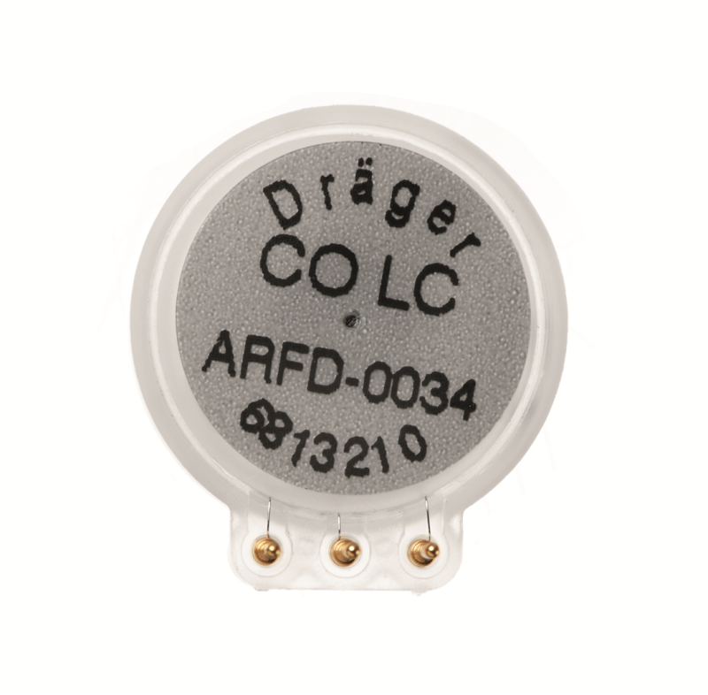 Drager Sensor XXS CO LC - 6813210