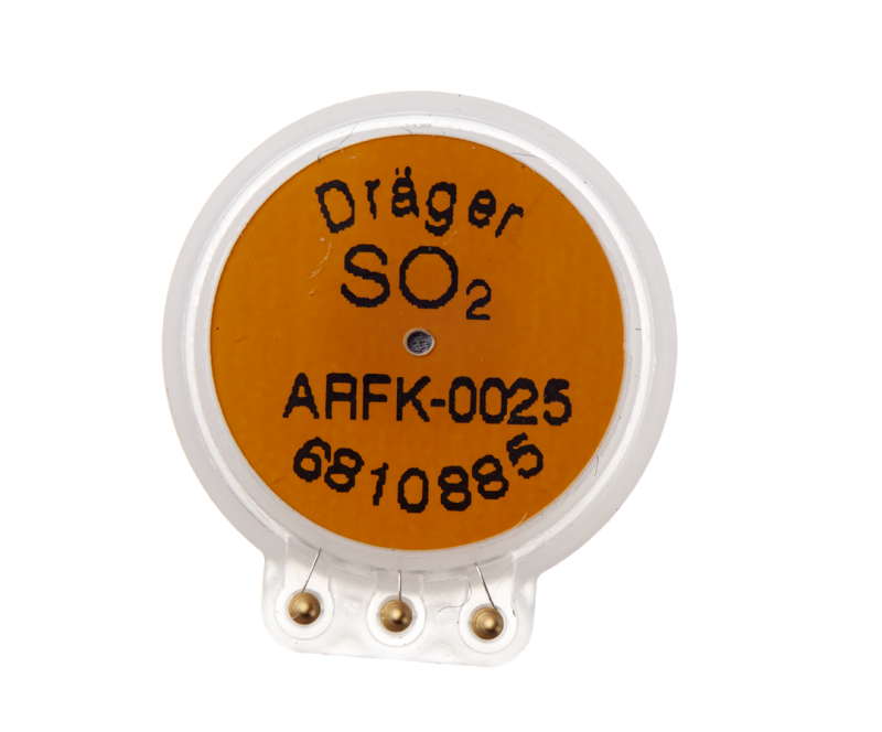 Drager Sensor XXS SO2 - 6810885