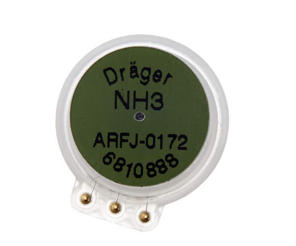 DragerSensor XXS Ammonia NH3 / 6810888