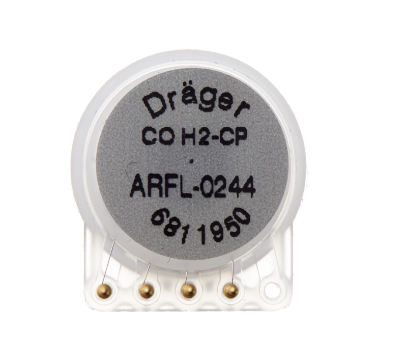 Drager Sensor XXS CO/H2 Compensated - 6811950