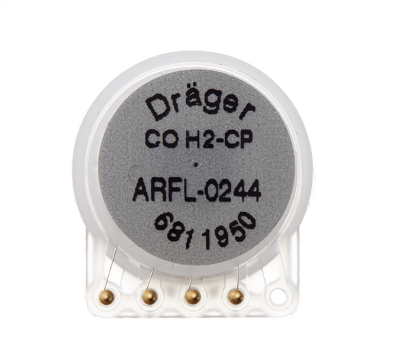 Drager Sensor XXS CO/H2 Compensated - 6811950