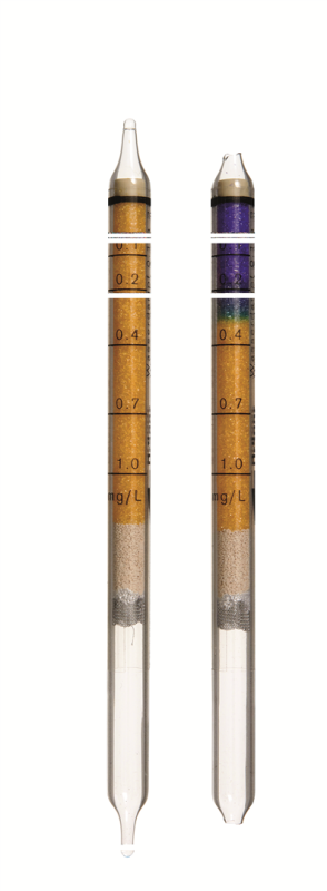 Drager DT Water Vapour 0.1/a (Pk 10) 8101321