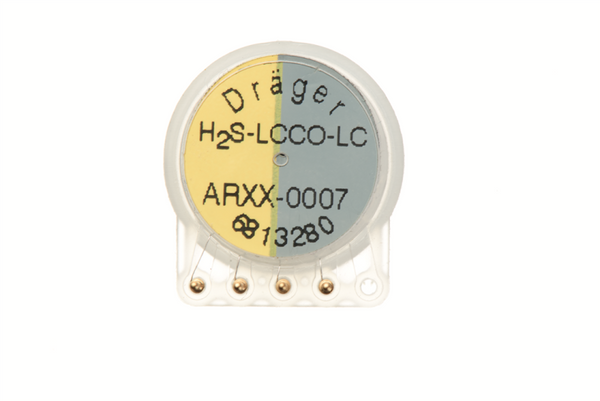 Drager Sensor XXS CO LC/H2S LC - 6813280