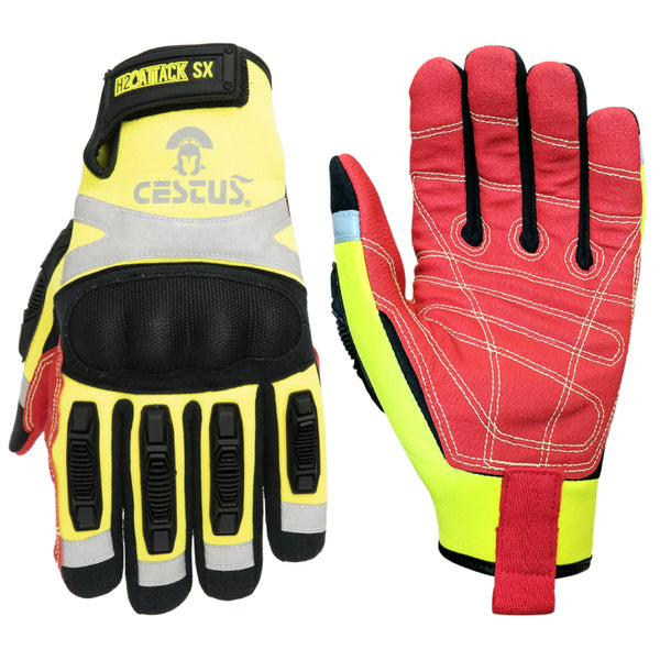 Cestusline H2O Attack-SX Work Gloves
