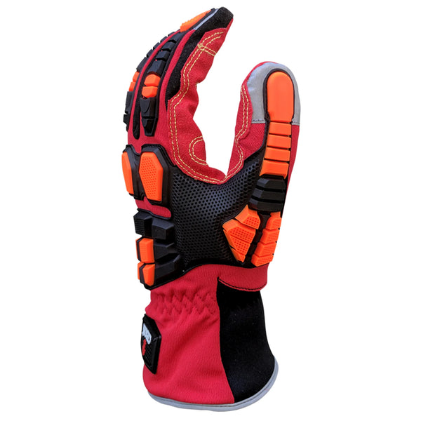 Cestusline X1 Deep III Barrier Anti-Slip Work Gloves