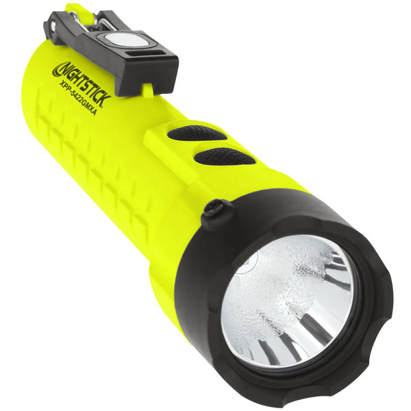 Nightstick XPP-5422GMXA Dual-Light Torch w/Dual Magnets