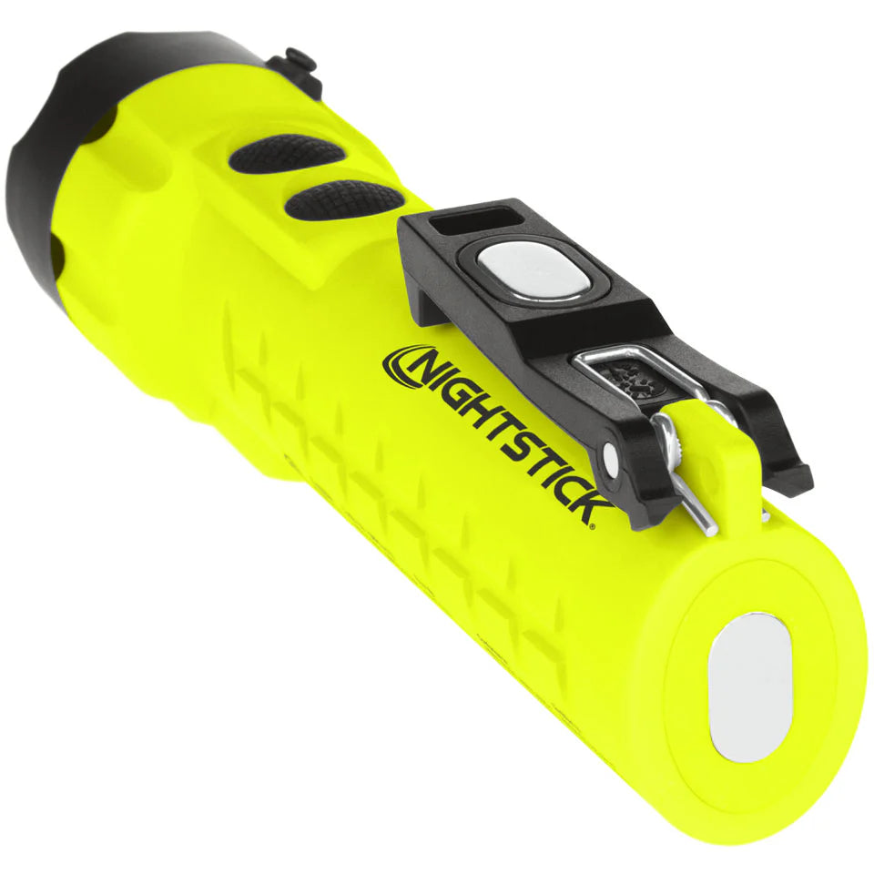 Nightstick XPP-5422GMXA Dual-Light Torch w/Dual Magnets
