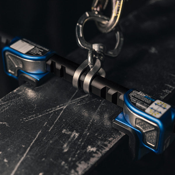 FallTech BeamLock Premium Anchor 7540A14