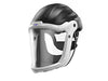Drager X-Plore 8500 PAPR Complete Set w/ ANSI Helmet & HE Particulate Filters