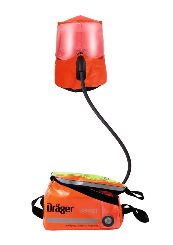 Drager Saver CF 5 Minute (4042055)
