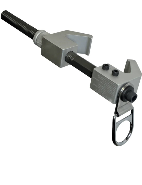 FallTech 12 3/4" Vertical Beam Anchor for Fixed Locations 7535