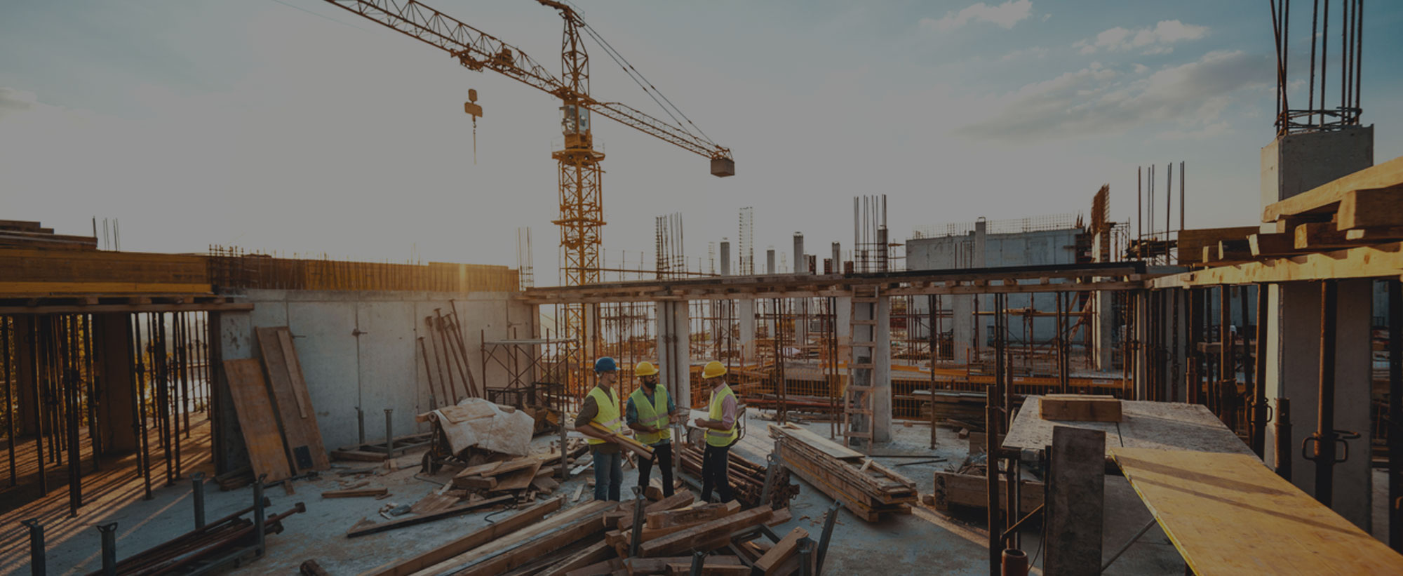 Construction - Sentry Safety Services