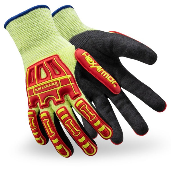 Rig Lizard® Thin Lizzie™ thermal 2091 (Dozen)