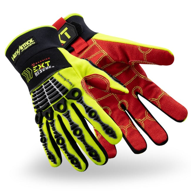 Hexarmor EXT Rescue Glove 4014