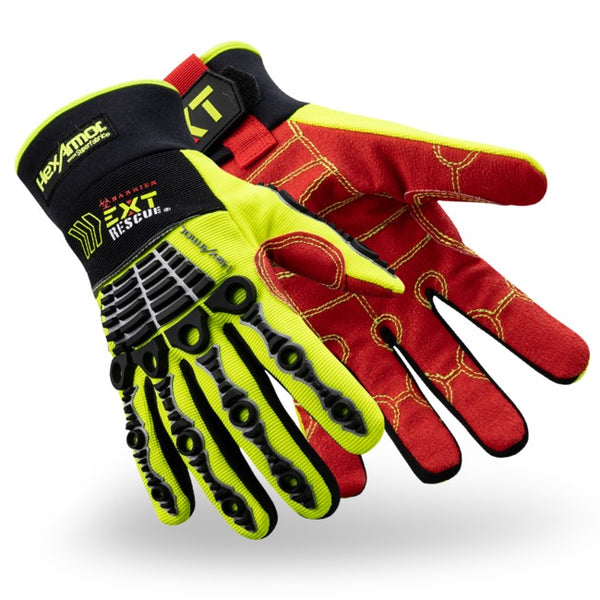 Hexarmor EXT Rescue Glove 4014