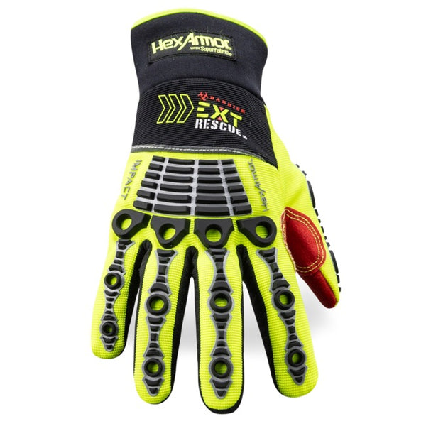 Hexarmor EXT Rescue Glove 4014