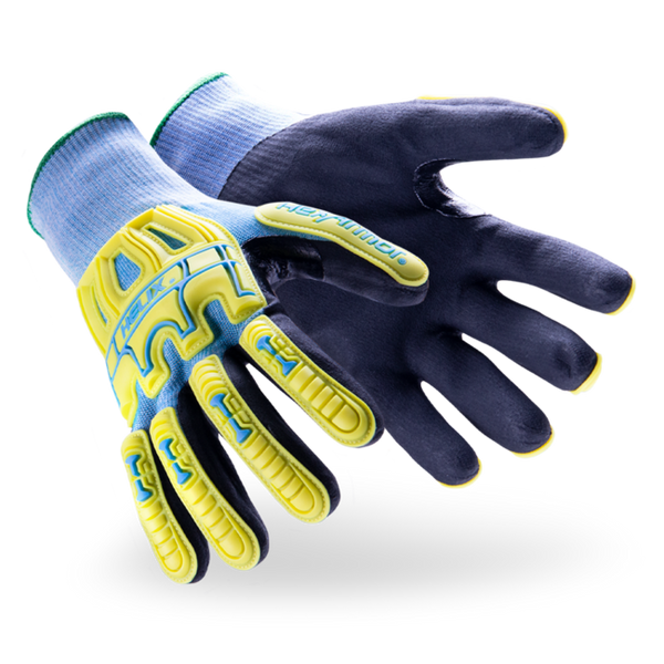 HexArmor Flexible Impact Gloves (Dozen)