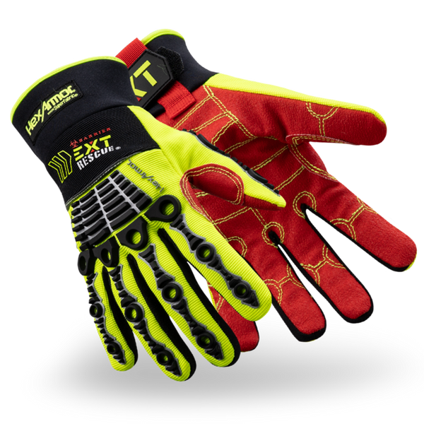 Hexarmor EXT Rescue Glove 4014