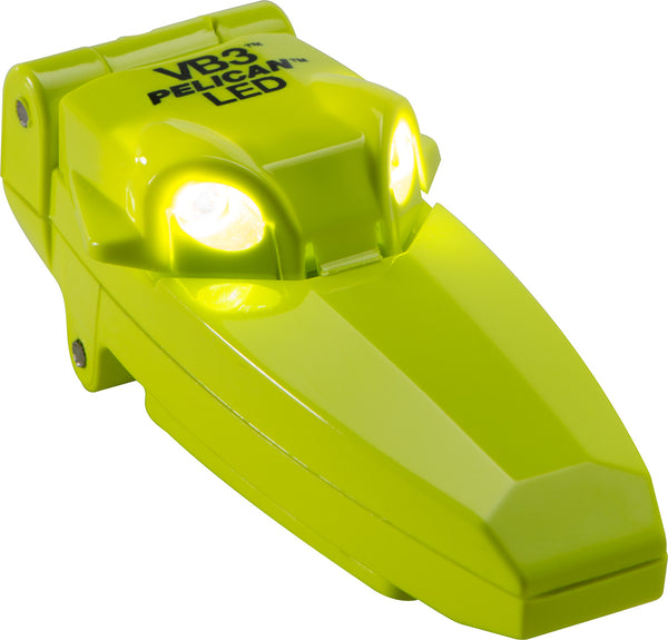 Pelican 2220 VB3™ Flashlight
