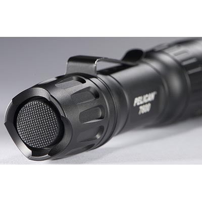 Pelican 7600 Tactical Flashlight