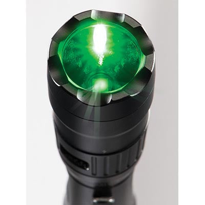 Pelican 7600 Tactical Flashlight