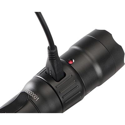 Pelican 7600 Tactical Flashlight