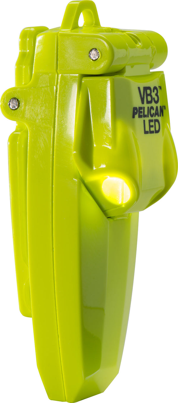 Pelican 2220 VB3™ Flashlight