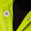 Hi-Vis 9oz FR Welding Jacket